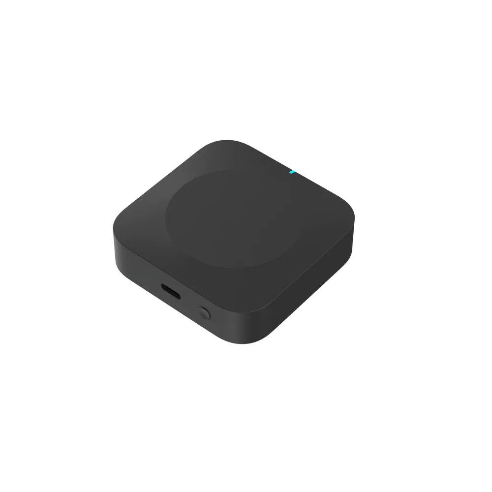 Zigbee hub